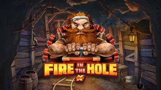 Fireinthehole Med M