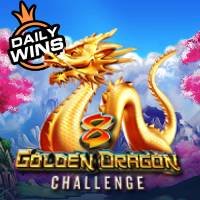8 Golden Gradons Challenge